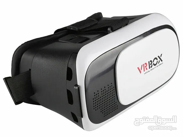 Xbox Virtual Reality (VR) in Sana'a