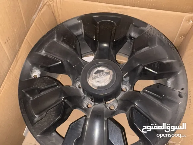 رنجات نيسان فتك 2019 وكالة جديدة