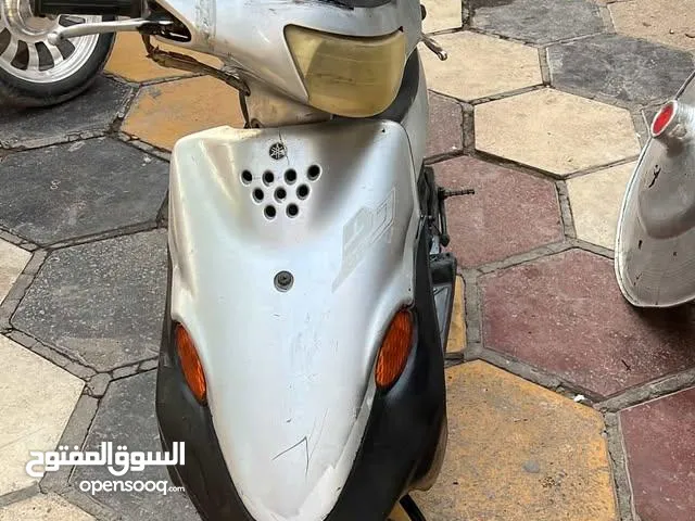 دراجه وزوزاه 9 زروف نضيفه