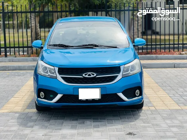 CHERY ARRIZO 3 2019 CLEAN CAR FOR QUICK SALE