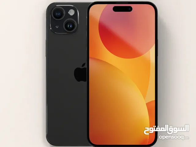 Iphone 15 black 90% battery