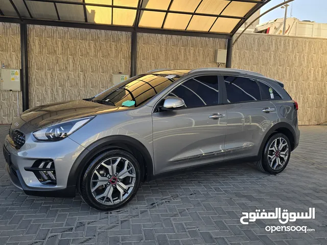 Used Kia Niro in Zarqa