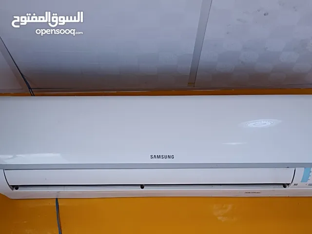 Samsung 3 - 3.4 Ton AC in Benghazi