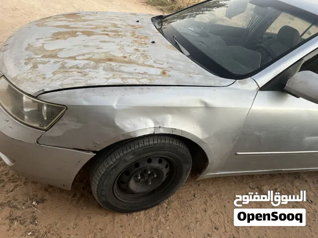 Used Hyundai Sonata in Tripoli