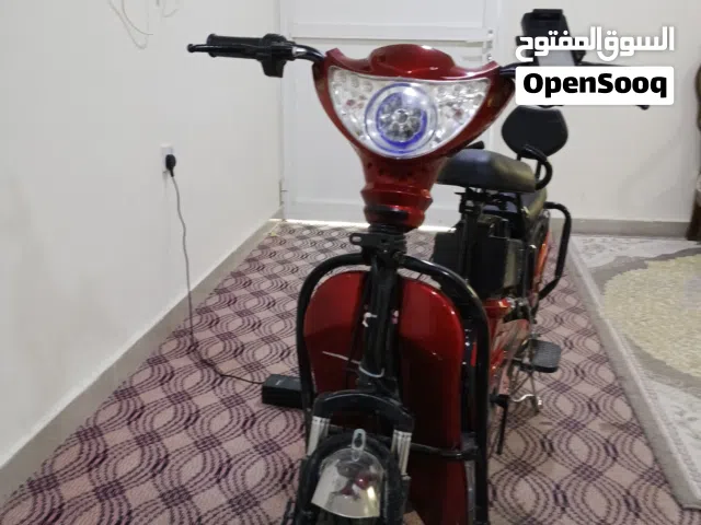 مستعمل اربع اشهر