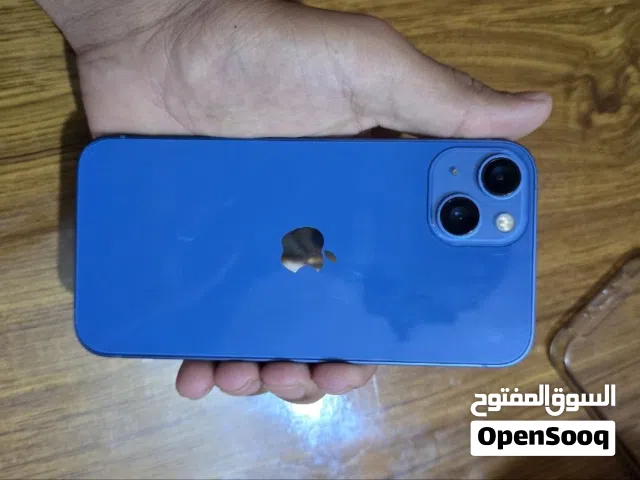 Apple iPhone 13 128 GB in Basra