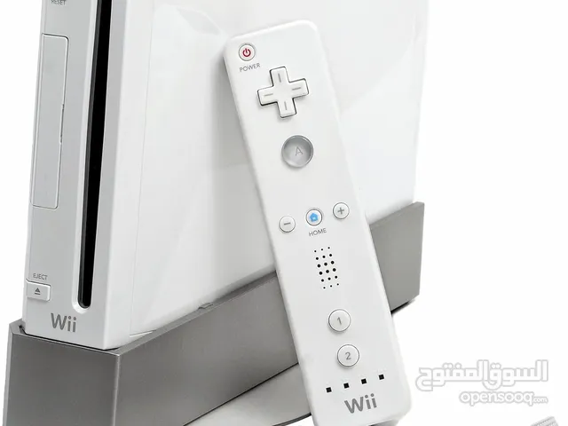 العاب نيتندو وي مع تعديل ميموري شامل جميع أجهزة الوي القابلة للتعديل الموقع العبدلي وماركا الشمالية