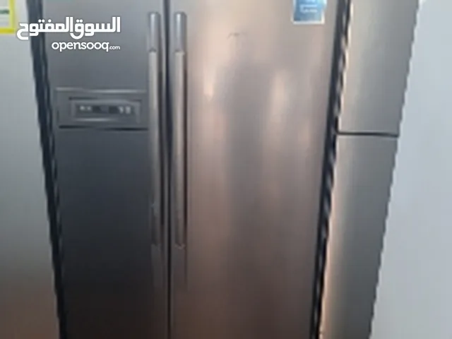 LG Freezers in Jeddah