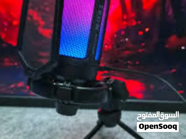مايك في فأين جديد