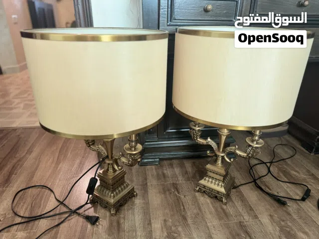 تيبل لامب عدد 2 برواز كبير