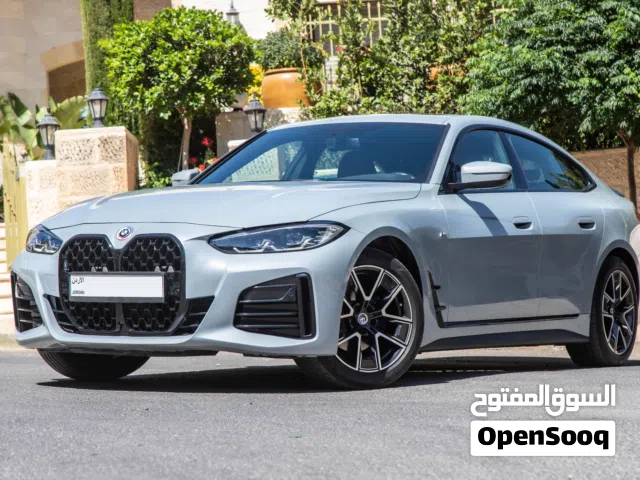 2023 BMW 4 Series 420