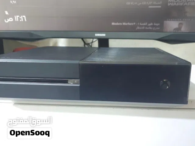 اكس بوكس وان فات