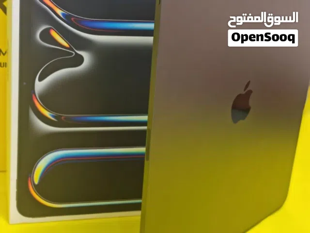 Apple iPad Pro 13 256 GB in Hawally