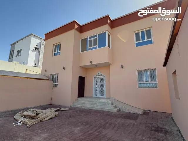 665m2 More than 6 bedrooms Villa for Sale in Muscat Al Maabilah