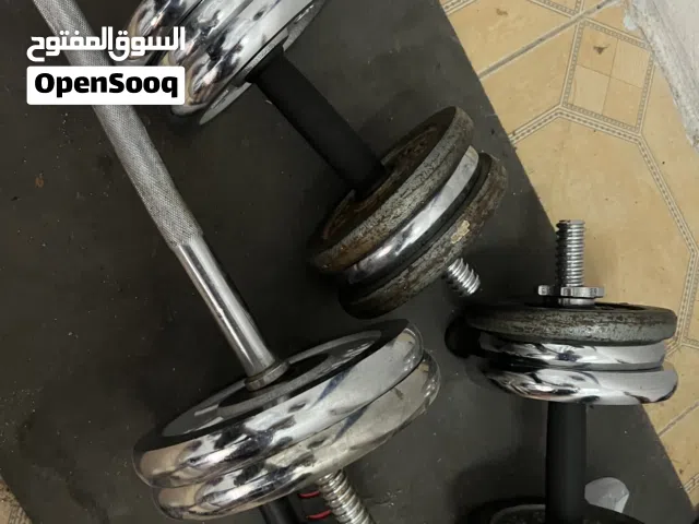 رياضة معدات للجيم