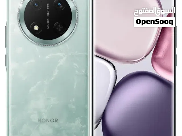 هاتف هونر X9c