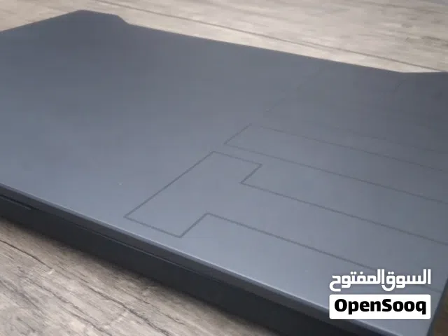 لاب اسوس قيم كرت شاشة 3060 " السعر عالواتس "