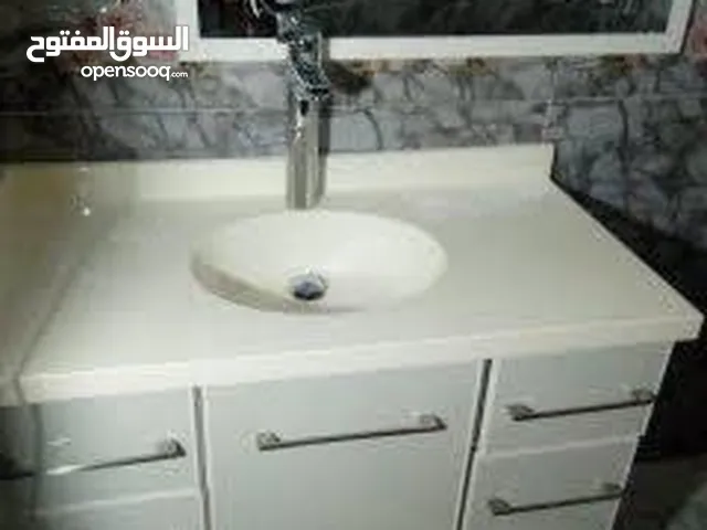 وحدات الحمامات الأكريليك او البورديوم او الكلادينج الخشب او الألومنيوم او الخشمنيوم الأصلية