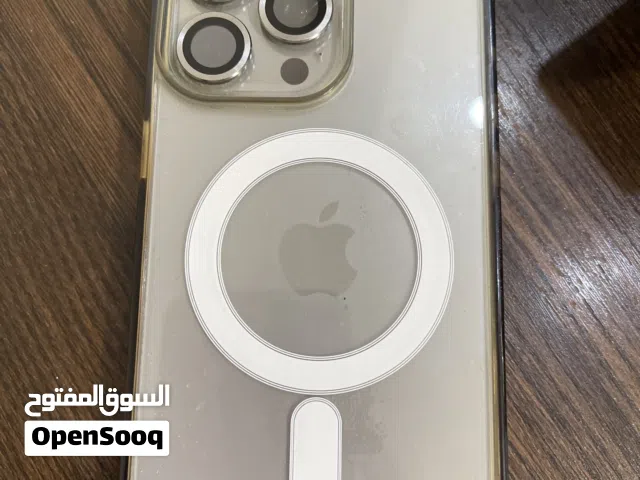 Apple iPhone 16 Pro Max 256 GB in Baghdad