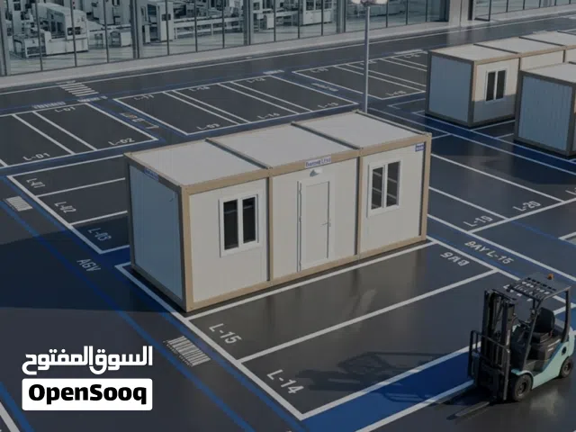 porta cabin; portable cabin; prefab cabin; modular cabin