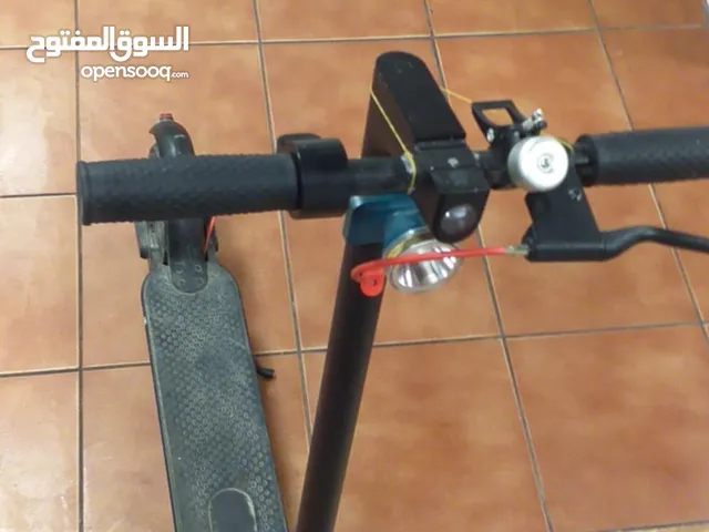 سكوتر كهرباء