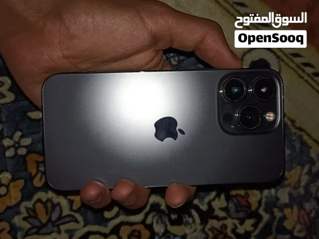 Apple iPhone 13 Pro 128 GB in Tripoli