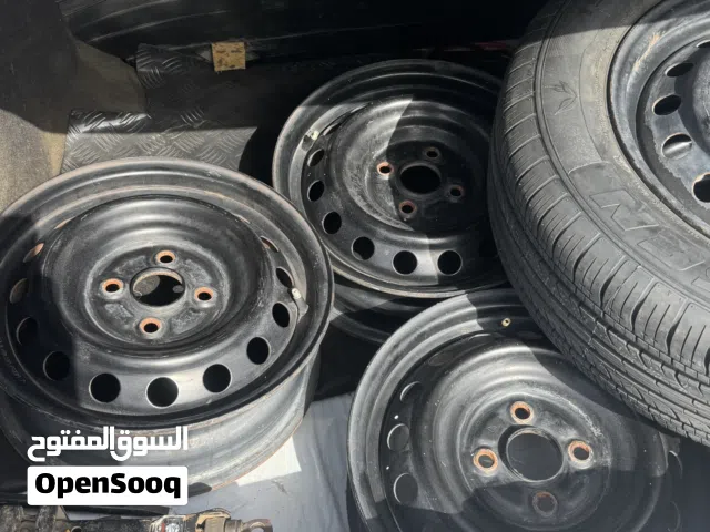 رنجات قياس 14