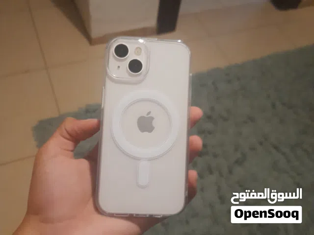 Apple iPhone 13 128 GB in Amman