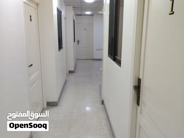 Semi Furnished Daily in Amman Downtown