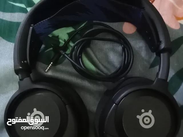 SteelSeries arctics nova 1