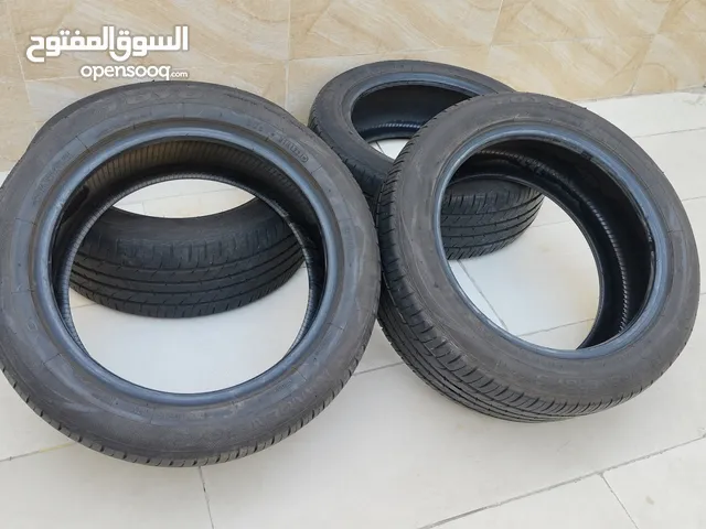 Toyo 16 Tyres in Sharjah