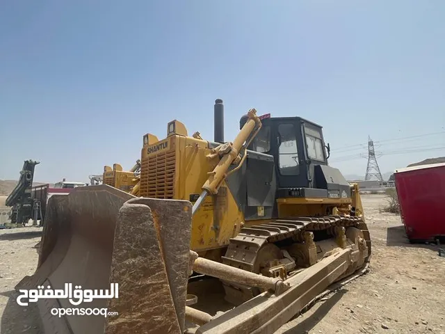 2013 Bulldozer Construction Equipments in Muscat