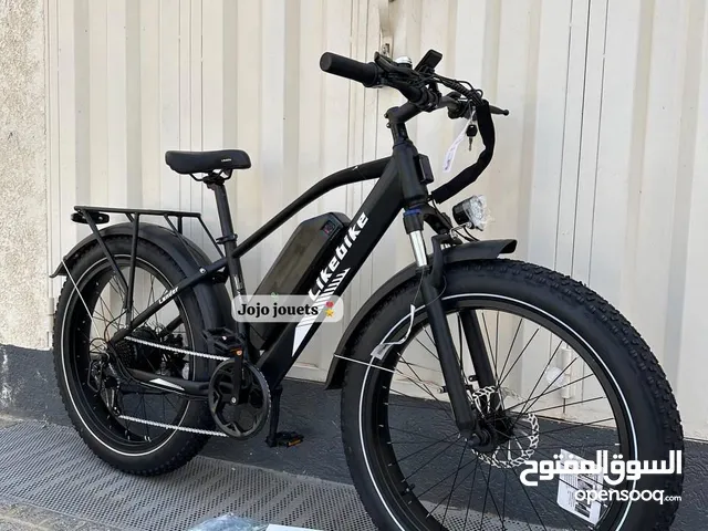 Vélo Électrique Likebike Lander Ebike Pro 48V