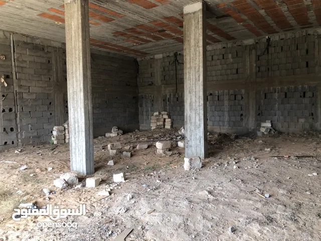 Unfurnished Warehouses in Tripoli Janzour