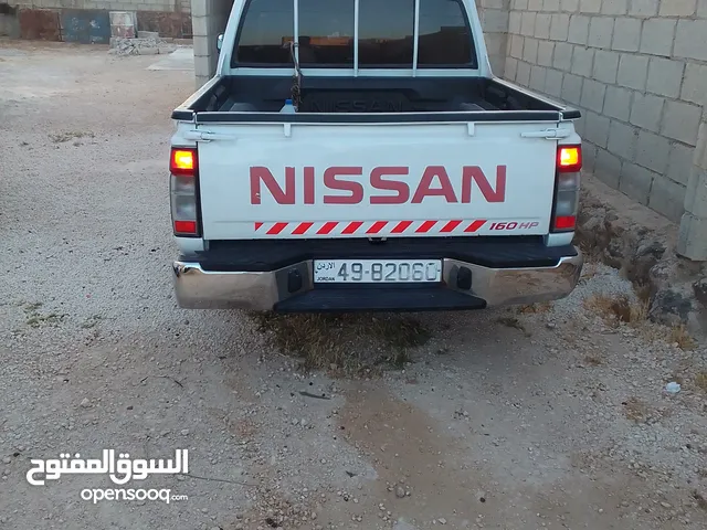 Used Nissan Other in Mafraq