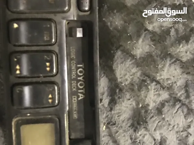 مسجلات كامري (2008)و مسجل كامري (2000)