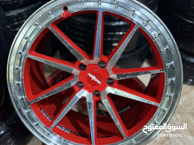 Atlander 20 Rims in Basra