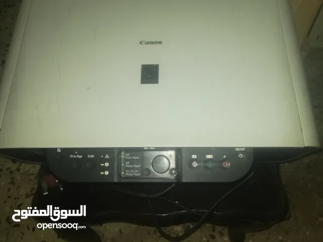 Scanners Canon printers for sale  in Amman