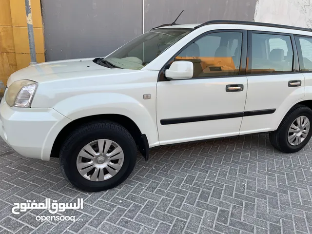 Good condition X Trail for sale, Insurance and registration until November 2024