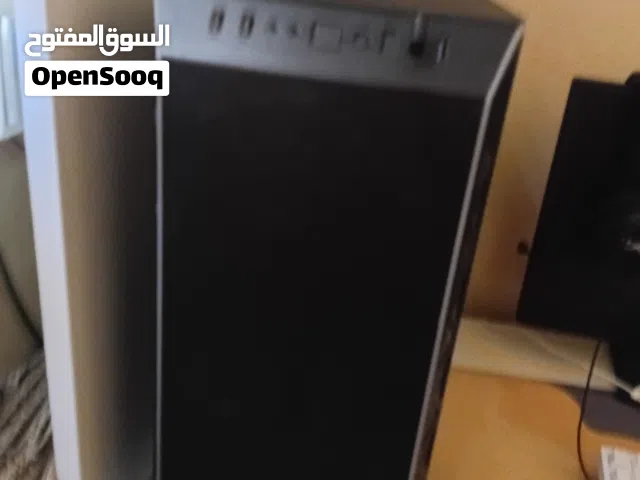تجميعه pc كامله مع اغراضها