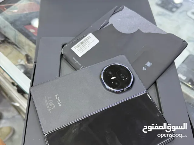 هاتف Honor magic v2