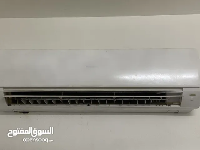 مكيفات إسبليت + ويندو Split unit + Window  Read the description below   للتفاصيل إقرأ وصف الإعلان