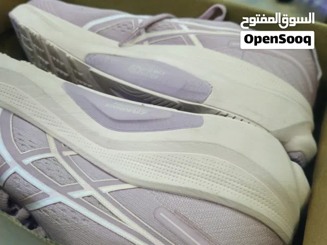 حذاء رياضي ماركة asics Gel-kayano32 الحديث