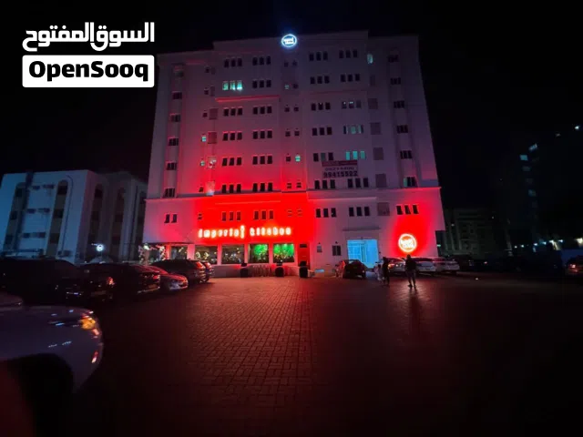 Semi Furnished room for rent