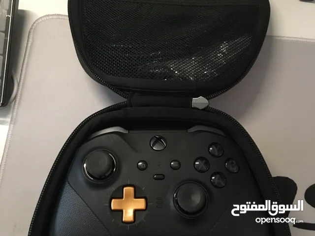 يد تحكم XBOX Elite 2 / الوصف مهم