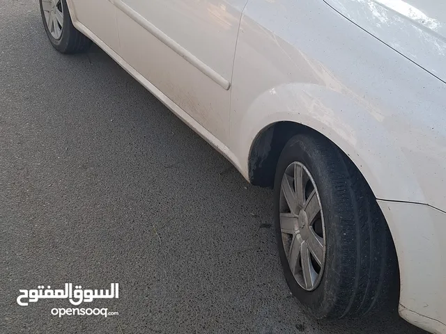 Used Chevrolet Optra in Baghdad