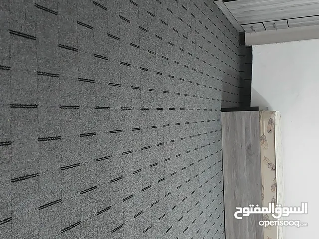 غرفة نوم تصلح للبنات والشباب