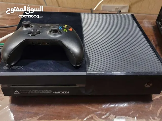 Xbox one clean نظيف