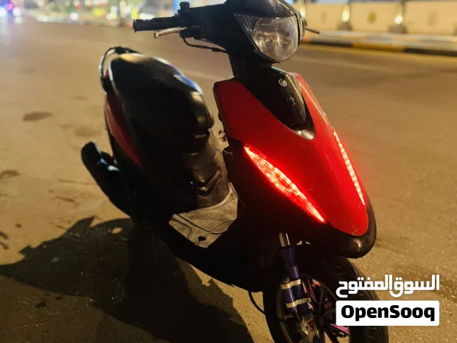 2006 ياماها أخرى