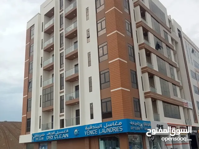 50 m2 1 Bedroom Apartments for Sale in Muscat Bosher